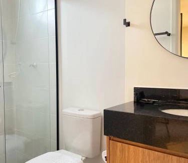 Sao Carlos Apartment | Apartamento completo próximo a USP São Carlos