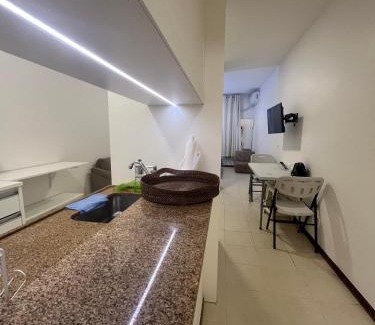 Sudoeste e Octogonal Apartment | Apartamento Completo Sudoeste Com Garagem