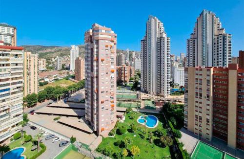 Benidorm Apartment | Apartamento Completo Torresol V