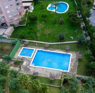 Benidorm Apartment | Apartamento Completo Torresol V