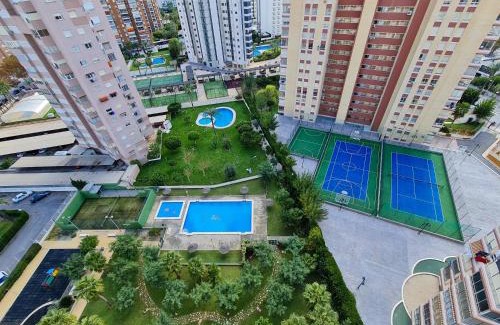 Benidorm Apartment | Apartamento Completo Torresol V