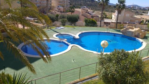 Cala Reona Apartment | Apartamento con 129m2 de Terraza con vistas