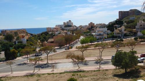 Cala Reona Apartment | Apartamento con 129m2 de Terraza con vistas