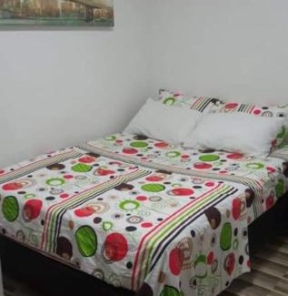 Tumaco Apartment | Apartamento con 3 habitaciones playa a 10 minutos