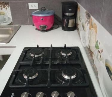 Tumaco Apartment | Apartamento con 3 habitaciones playa a 10 minutos