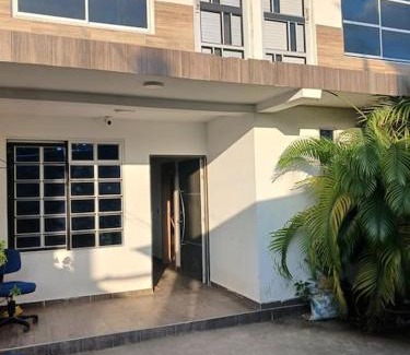 Tumaco Apartment | Apartamento con 3 habitaciones playa a 10 minutos