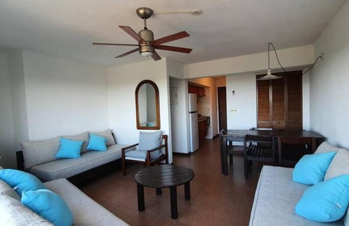 Cantegril Apartment | Apartamento con buena ubicación y amenities