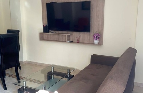 Sur Oriente Apartment | Apartamento con Excelente Ubicación Hacia el Aeropuerto y Centros Comerciales