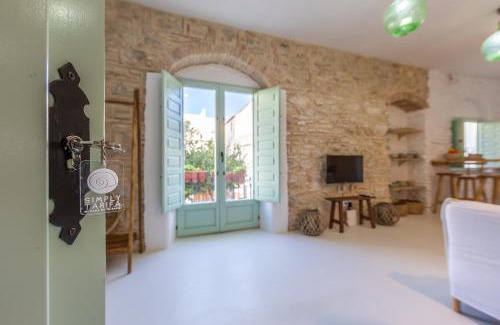 Tarifa Apartment | Apartamento con encanto en casco historico