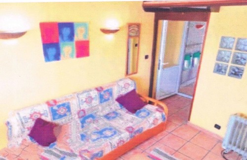 Laredo Apartment | Apartamento CON Jardín