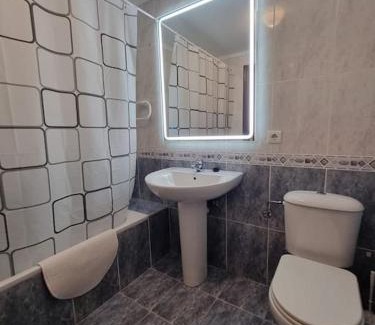 Medina De Pomar Apartment | Apartamento con piscina privada No mascotas