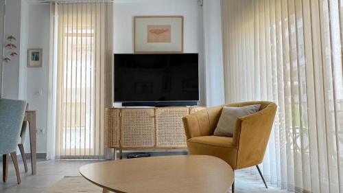 Punta Umbria Apartment | Apartamento con parking en Torre Almenara