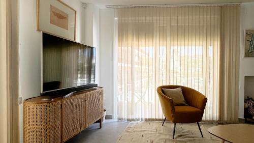 Punta Umbria Apartment | Apartamento con parking en Torre Almenara