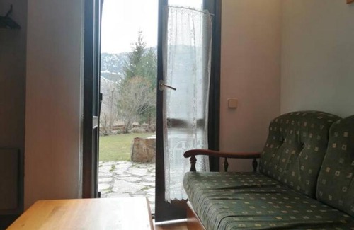 Taull Apartment | Apartamento con terraza Herbasabina 1