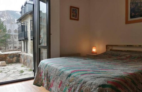 Taull Apartment | Apartamento con terraza Herbasabina 1