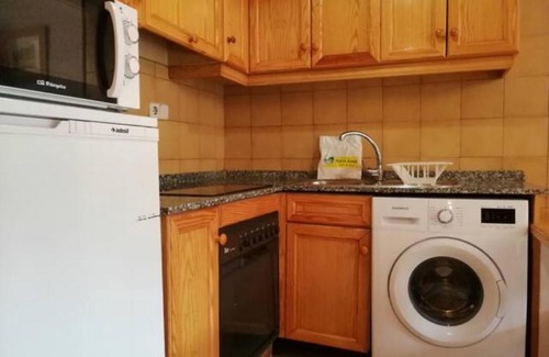 Taull Apartment | Apartamento con terraza Herbasabina 1