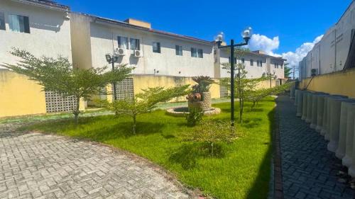 Caruaru Apartment | Apartamento Cond Leão Dourado