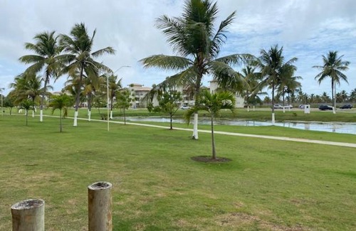 Estancia Apartment | apartamento cond vila das aguas