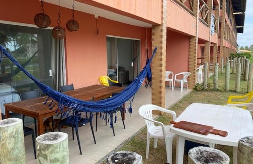 Estancia Apartment | apartamento cond vila das aguas