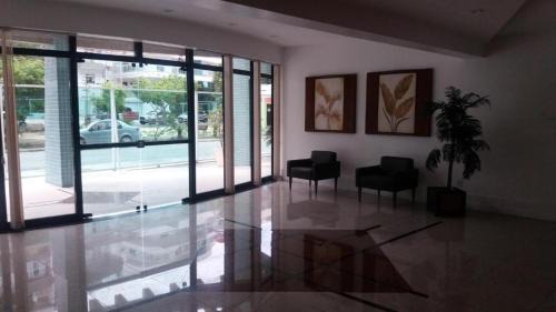 Braga Apartment | Apartamento condomínio Ilha Bela - Braga