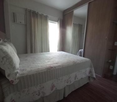 Braga Apartment | Apartamento condomínio Ilha Bela - Braga