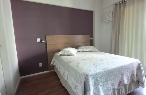 Braga Apartment | Apartamento condomínio Ilha Bela - Braga