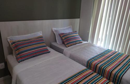 Braga Apartment | Apartamento condomínio Ilha Bela - Braga