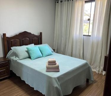 Colonia do Marcal Apartment | Apartamento confortável e espaçoso