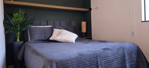 Regiao Urbana Homogenea VIII Apartment | Apartamento Confortável Inteligente