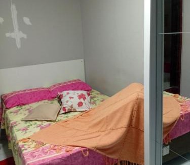 Malvinas Apartment | Apartamento Confortável