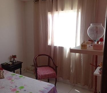 Malvinas Apartment | Apartamento Confortável