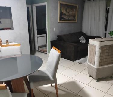 Sao Conrado Apartment | Apartamento confortável