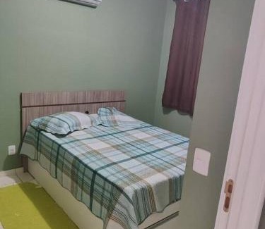 Sao Conrado Apartment | Apartamento confortável