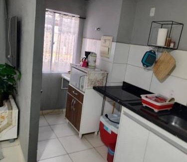 Sao Conrado Apartment | Apartamento confortável