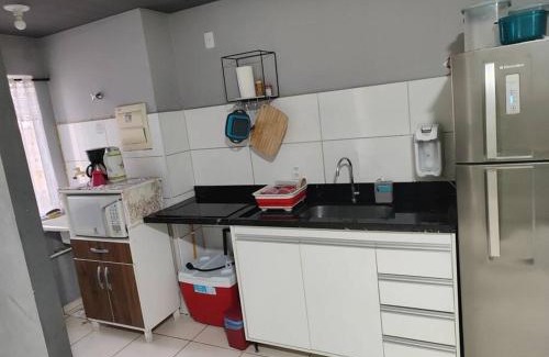 Sao Conrado Apartment | Apartamento confortável