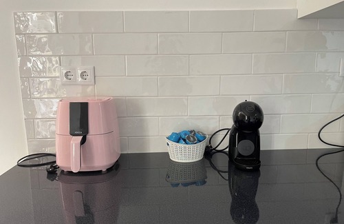 Barreiro Apartment | Apartamento Confortável Perto de Lisboa