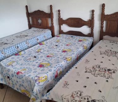 Diamantina Apartment | Apartamento Confortável e Bem Localizado