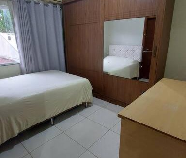Valparaiso Apartment | Apartamento confortável para Oktoberfest!