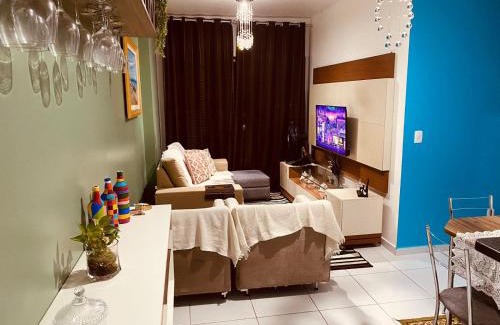 Sao Jorge Apartment | Apartamento Confortável!