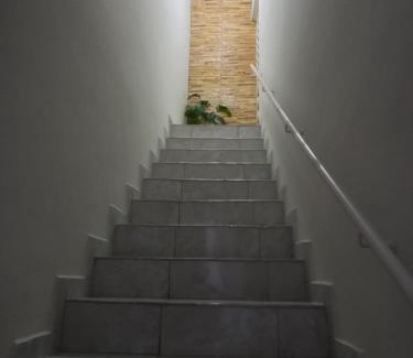 Pesqueira Apartment | apartamento confortável