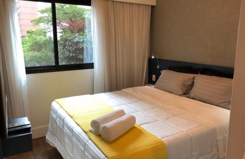 Itaim Bibi Apartment | Apartamento confortável - Itaim Bibi