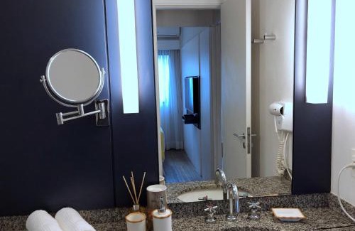 Itaim Bibi Apartment | Apartamento confortável - Itaim Bibi
