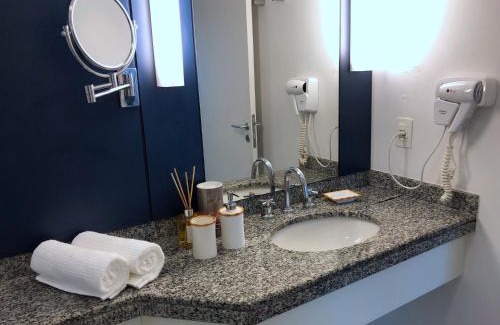 Itaim Bibi Apartment | Apartamento confortável - Itaim Bibi
