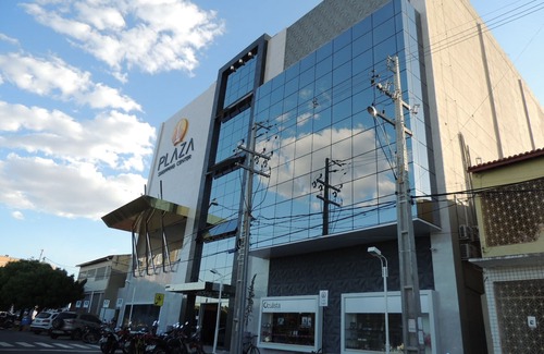Pau dos Ferros Apartment | Apartamento Confortável, no Centro da Cidade