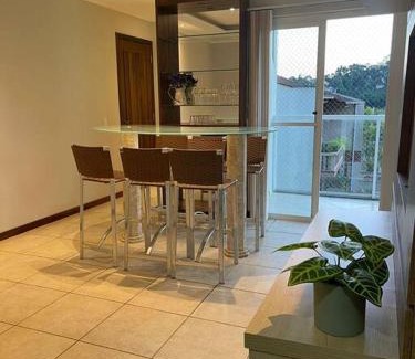 Vila Nova Apartment | Apartamento confortável próximo Vila Germânica
