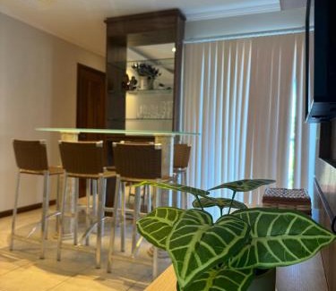 Vila Nova Apartment | Apartamento confortável próximo Vila Germânica