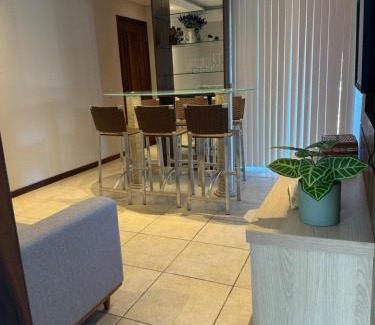 Vila Nova Apartment | Apartamento confortável próximo Vila Germânica