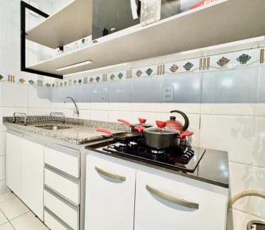 Formosa Apartment | APARTAMENTO CONFORT NO CENTRO Ar cond 2 QUARTOS
