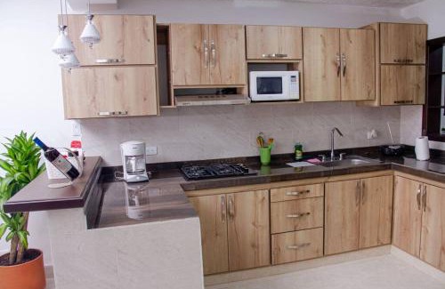 Guadalajara de Buga Apartment | Apartamento confortable, cerca a la Basílica