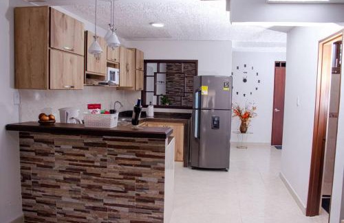 Guadalajara de Buga Apartment | Apartamento confortable, cerca a la Basílica